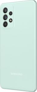 Smartfon Samsung Galaxy A52s 5G 6/128GB Zielony  (SM-A528BLGDEUE) 4