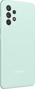 Smartfon Samsung Galaxy A52s 5G 6/128GB Zielony  (SM-A528BLGDEUE) 5