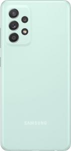 Smartfon Samsung Galaxy A52s 5G 6/128GB Zielony  (SM-A528BLGDEUE) 6