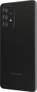 Smartfon Samsung Galaxy A52s 5G 6/128GB Czarny (SM-A528BZK) 4