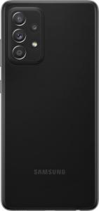 Smartfon Samsung Galaxy A52s 5G 6/128GB Czarny (SM-A528BZK) 5