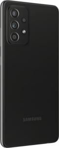 Smartfon Samsung Galaxy A52s 5G 6/128GB Czarny (SM-A528BZK) 6