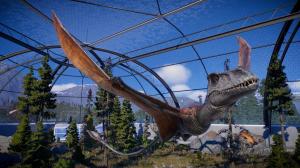 Jurassic World Evolution 2 PS4 9