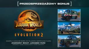 Jurassic World Evolution 2 PS5 3
