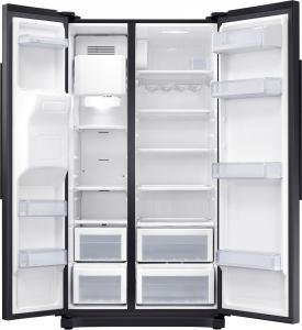 Lodówka Samsung RS50N3513BC 4