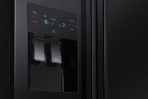 Lodówka Samsung RS50N3513BC 6