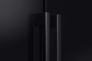 Lodówka Samsung RS50N3513BC 7