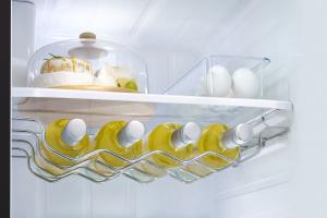 Lodówka Samsung RS50N3513BC 9