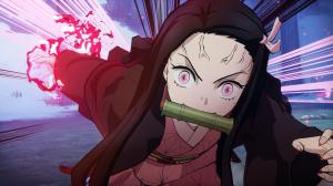 Demon Slayer -Kimetsu no Yaiba- The Hinokami Chronicles Xbox Series X 4