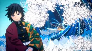 Demon Slayer -Kimetsu no Yaiba- The Hinokami Chronicles Xbox Series X 8