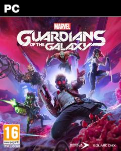 Marvel's Guardians of the Galaxy PC 1