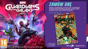Marvel's Guardians of the Galaxy Xbox Series X 8