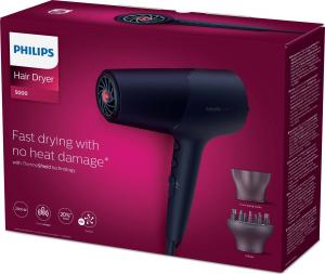 Suszarka Philips Seria 5000 BHD510/00 8