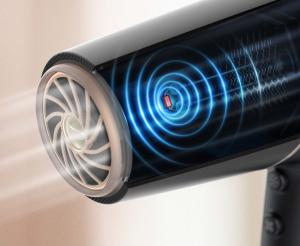 Suszarka Philips Seria 5000 BHD510/00 2