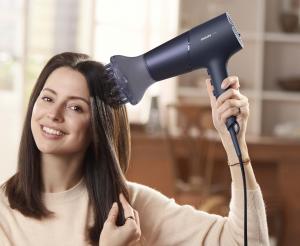 Suszarka Philips Seria 5000 BHD510/00 6