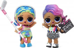 MGA LOL Surprise Movie Magic Doll (576471) 3