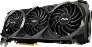 Karta graficzna MSI GeForce RTX 3080 Ti Ventus 3X 12GB GDDR6X (RTX 3080 Ti VENTUS 3X 12G) 3