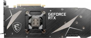 Karta graficzna MSI GeForce RTX 3080 Ti Ventus 3X 12GB GDDR6X (RTX 3080 Ti VENTUS 3X 12G) 4