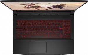 Laptop MSI Laptop Katana GF66 11UG-209XPL / 32 GB RAM / 2x 512 GB SSD PCIe / Windows 10 Pro 3