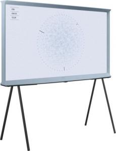 Telewizor Samsung QE50LS01TBU QLED 50'' 4K Ultra HD Tizen 2