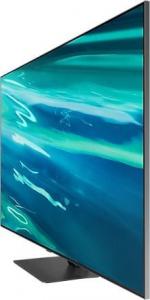 Telewizor Samsung QE50Q80AAT QLED 50'' 4K Ultra HD Tizen 5