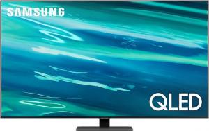 Telewizor Samsung QE50Q80AAT QLED 50'' 4K Ultra HD Tizen 9