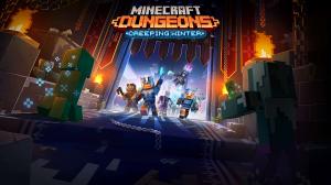 Minecraft Dungeons: Ultimate Edition PS4 11