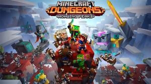 Minecraft Dungeons: Ultimate Edition PS4 12