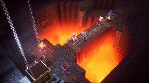 Minecraft Dungeons: Ultimate Edition PS4 4