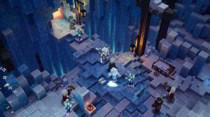 Minecraft Dungeons: Ultimate Edition PS4 6