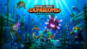 Minecraft Dungeons: Ultimate Edition PS4 8