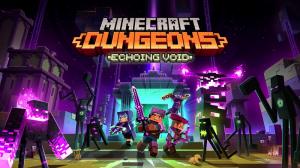 Minecraft Dungeons: Ultimate Edition PS4 9