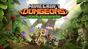 Minecraft Dungeons: Ultimate Edition PS4 10