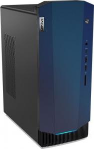 Komputer Lenovo IdeaCentre Gaming 5, Ryzen 5 5600G, 16 GB, RTX 3060, 512 GB M.2 PCIe 512 GB SSD 1
