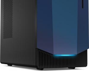 Komputer Lenovo IdeaCentre Gaming 5, Ryzen 7 5700G, 16 GB, RTX 3060, 512 GB M.2 PCIe 5