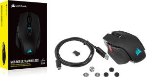 Mysz Corsair M65 RGB Ultra  (CH-9319411-EU) 20