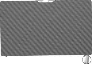 Biurko Ultradesk Enter V2 Czarne 100 cmx60 cm 12