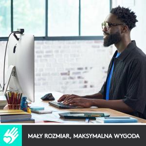 Klawiatura Logitech MX Keys Mini (920-010498) 3