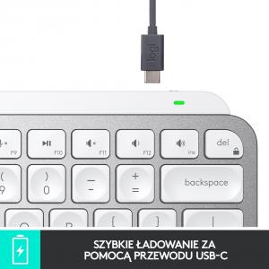 Klawiatura Logitech MX Keys Mini (920-010499) 9