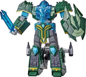 Figurka Hasbro Transformers Cyberverse Ultimate - Iaconus (E7114) 5