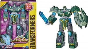 Figurka Hasbro Transformers Cyberverse Ultimate - Iaconus (E7114) 7