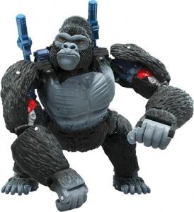 Figurka Hasbro Transformers: Generations War for Cybertron: Kingdom - WFC-K8 Optimus (Primal) (F0691) 2
