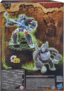 Figurka Hasbro Transformers: Generations War for Cybertron: Kingdom - WFC-K8 Optimus (Primal) (F0691) 4