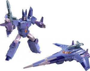 Figurka Hasbro Transformers Generations War for Cybertron: Kingdom - Voyager WFC-K9 Cyclonus (F0692) 2