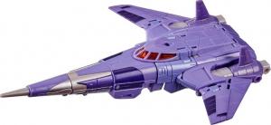 Figurka Hasbro Transformers Generations War for Cybertron: Kingdom - Voyager WFC-K9 Cyclonus (F0692) 3