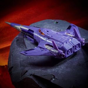 Figurka Hasbro Transformers Generations War for Cybertron: Kingdom - Voyager WFC-K9 Cyclonus (F0692) 7