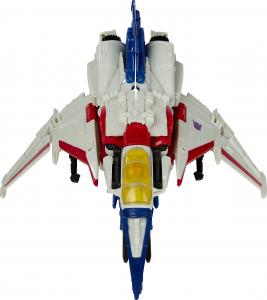 Figurka Hasbro Transformers Studio Series: Seria Voyager - Starscream  F0790 7
