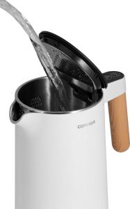 Czajnik Concept Solution RK3300 Biały 3