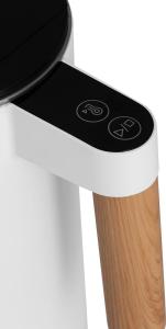 Czajnik Concept Solution RK3300 Biały 4