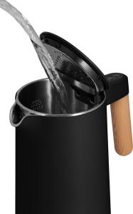 Czajnik Concept Solution RK3301 Czarny 3